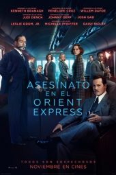 Asesinato en el Orient Express (2017)
