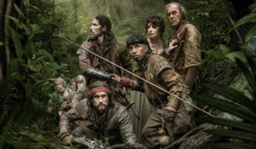 Oro (2017)