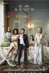 La wedding planner (2017)