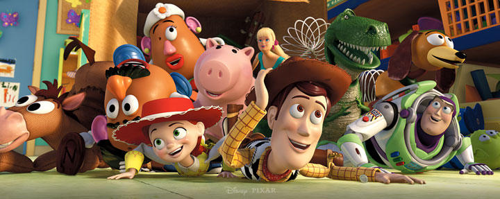 Secuelas de Pixar que nos gustaría ver y no llegan - Toy Story 4