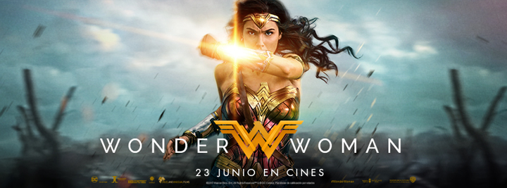 Wonder Woman consigue más taquilla en su preestreno que muchos blockbusters