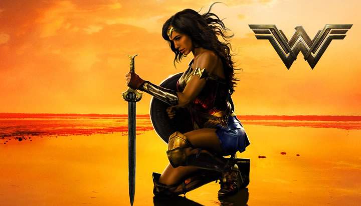Wonder Woman 2: Todo lo que sabemos hasta ahora
