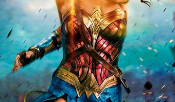 Crítica de 'Wonder Woman'