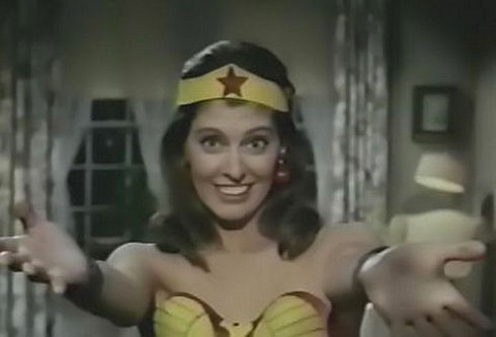 Wonder Woman: Las otras películas sobre “La mujer maravilla”