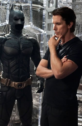 Terminator Salvation con Christian Bale: Curiosidades sobre su vida y carrera que quizá no sabías