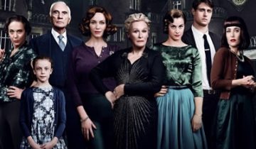 La casa torcida (2017)