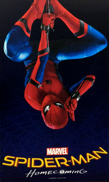 Taquilla USA: Spider-Man: Homecoming nº1 y segundo mejor estreno Sony de la historia