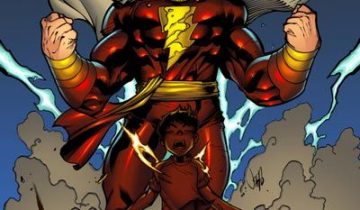 Shazam!
