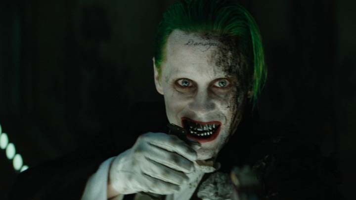 El film complementario sobre el origen del Joker