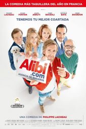 Alibi.com, agencia de engaños (Alibi.com)