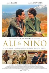 Ali & Nino (2016)