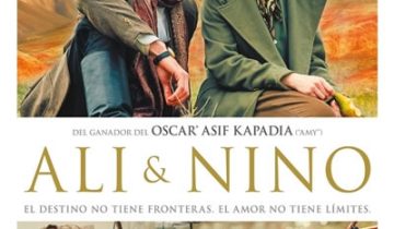 Ali & Nino (2016)