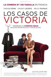 Los casos de Victoria (In Bed With Victoria)