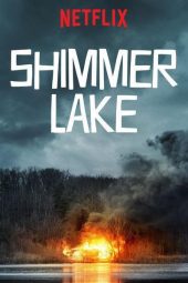 Lago Shimmer (Shimmer Lake)