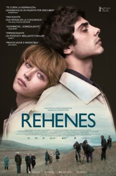 Rehenes (Hostages)