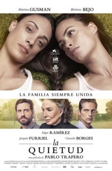 La Quietud (2018)
