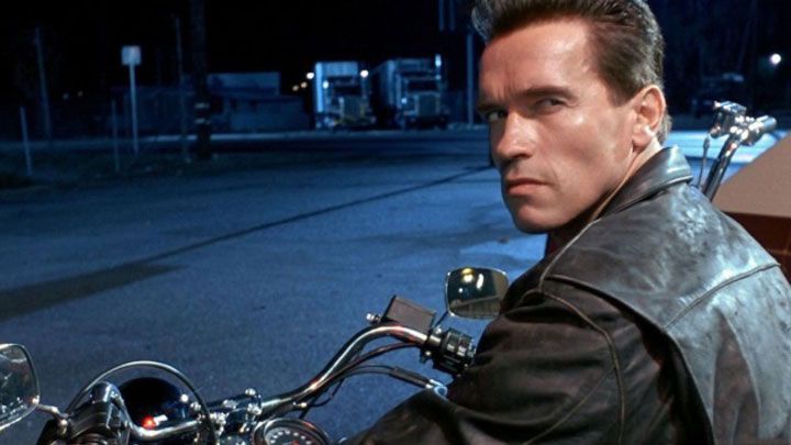 Terminator 6, el inicio de una nueva trilogía