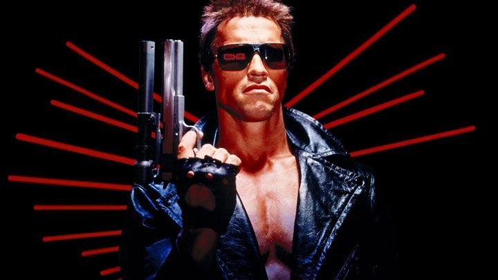 Arnold Schwarzenegger confirma Terminator 6 en marzo de 2018