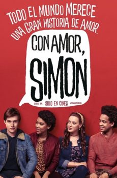 Con amor, Simón (2018)
