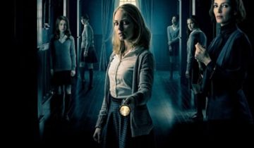 Blackwood (2018)