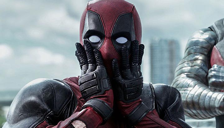 Deadpool 2 y X-Men: New Mutants han terminado el rodaje