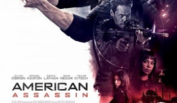 American Assassin (2017)