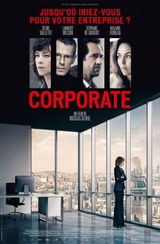Corporate (2017)