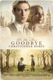 Goodbye Christopher Robin (2017)