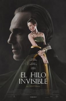 El hilo invisible (2017)