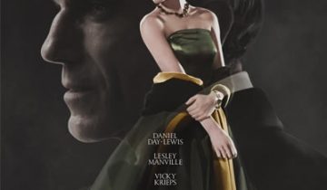 El hilo invisible (2017)