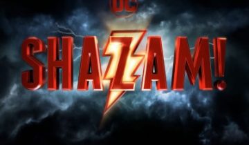 ¡Shazam! (2019)