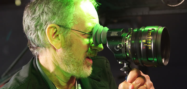 Spielberg - (8 de Octubre)