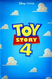 Toy Story 4 (2019)