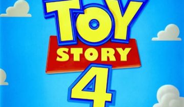 Toy Story 4 (2019)