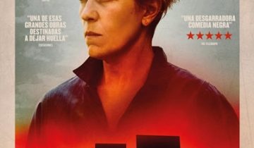 Tres anuncios en las afueras (2017)