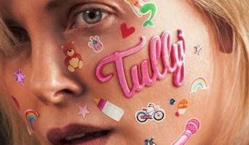 Tully (2018)