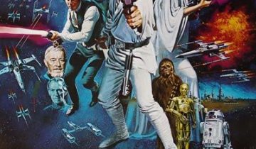 Star Wars