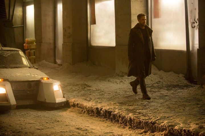 El tráiler final de Blade Runner 2049 que todos queríamos ver