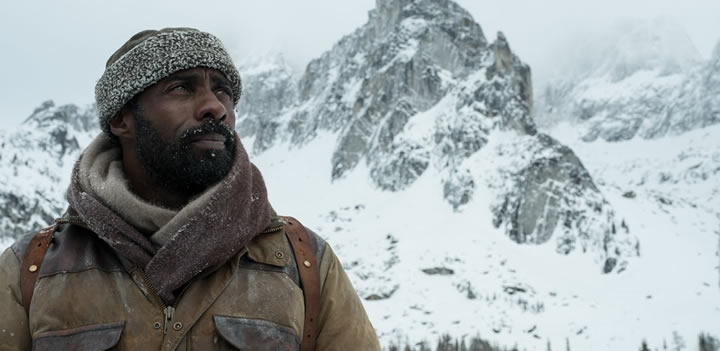 Idris Elba nunca será una estrella de cine