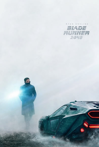 Taquilla USA: Blade Runner 2049 decepciona pero logra el nº1