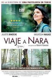 Viaje a Nara (Vision)