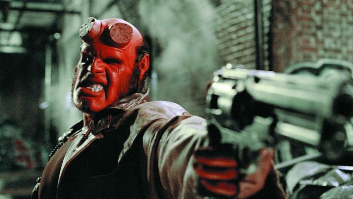 El reboot de Hellboy ya tiene fecha de estreno oficial