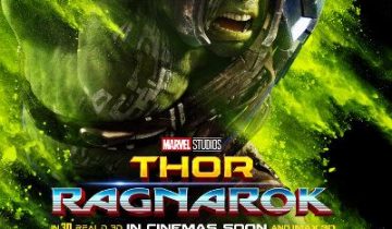 Taquilla española Thor: Ragnarok