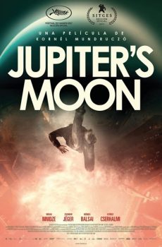 Jupiter's Moon (Jupiter holdja)