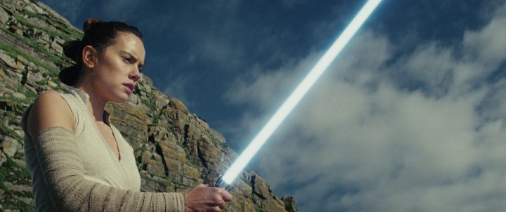 ¿Star Wars IX es el fin de la trama Skywalker?