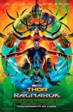 Crítica de 'Thor: Ragnarok'
