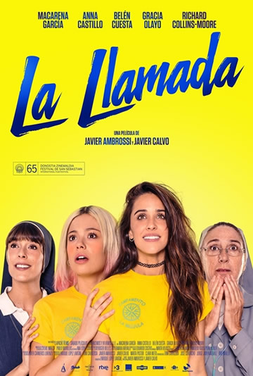 Estrenos en Netflix España: Enero de 2018