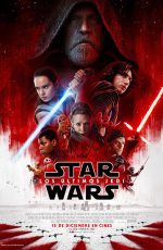 Crítica de Star Wars: Los últimos Jedi