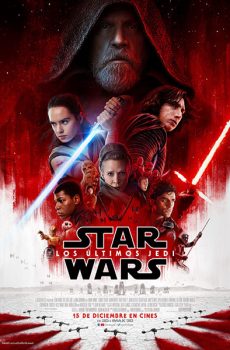 Crítica de Star Wars: Los últimos Jedi