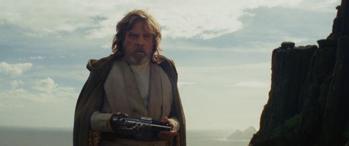 Taquilla España: Star Wars: Los últimos Jedi es el estreno más taquillero de 2017 (15 - 17 diciembre)